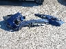 5FNRL6H5XJB****** Wrecked 2018 Honda Odyssey in Maryland State