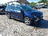 5FNRL6H5XJB****** Salvage and Wrecked 2018 Honda Odyssey in Baltimore
