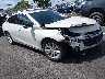 1G1ZD5ST0JF****** Salvamento y Destrozados 2018 Chevrolet Malibu en Nashville