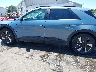 7YAKN4DA5SY****** Repairable 2025 Hyundai IONIQ 5 in North Carolina State