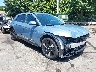 7YAKN4DA5SY****** Salvage and Wrecked 2025 Hyundai IONIQ 5 in Greensboro
