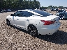 1N4AA6AP5HC****** Salvage and Repairable 2017 Nissan Maxima in Lexington