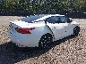 1N4AA6AP5HC****** Salvage and Wrecked 2017 Nissan Maxima in South Carolina State