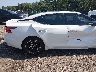 1N4AA6AP5HC****** Salvage and Repairable 2017 Nissan Maxima in South Carolina State