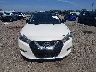 1N4AA6AP5HC****** Wrecked 2017 Nissan Maxima in South Carolina State