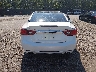 1N4AA6AP5HC****** Wrecked 2017 Nissan Maxima