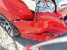 1FADP3F26FL****** Wrecked 2015 Ford Focus in Iowa State