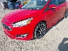 1FADP3F26FL****** Used and Repairable 2015 Ford Focus in Davenport