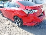 1FADP3F26FL****** Salvage and Repairable 2015 Ford Focus in Davenport