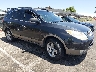 KM8NU73C48U****** Salvamento y Destrozados 2008 Hyundai Veracruz en Las Vegas