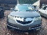 2HNYD2H31CH****** Destrozados 2012 Acura MDX en Estado de Alabama