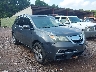 2HNYD2H31CH****** Salvamento y Destrozados 2012 Acura MDX en Birmingham