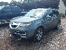2HNYD2H31CH****** Usados y Reparables 2012 Acura MDX en Birmingham