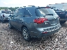 2HNYD2H31CH****** Salvamento y Reparables 2012 Acura MDX en Birmingham