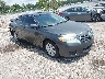 4T1BF3EK0BU****** Salvage and Wrecked 2011 Toyota Camry in Tampa North