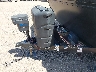 54CTV1221P6****** Reparables 2023 Winnebago 35' Bumper Pull en Amarillo