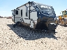 54CTV1221P6****** Salvamento y Destrozados 2023 Winnebago 35' Bumper Pull en Amarillo