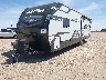 54CTV1221P6****** Usados y Reparables 2023 Winnebago 35' Bumper Pull en Amarillo