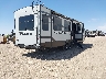 54CTV1221P6****** Salvamento y Destrozados 2023 Winnebago 35' Bumper Pull en Estado de Texas