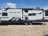 54CTV1221P6****** Salvamento y Reparables 2023 Winnebago 35' Bumper Pull en Estado de Texas
