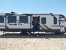 54CTV1221P6****** Salvamento 2023 Winnebago 35' Bumper Pull en Amarillo