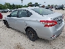 3N1AB7AP3EL****** Salvamento y Reparables 2014 Nissan Sentra en Chicago South