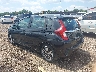 3HGGK5H87FM****** Salvamento y Reparables 2015 Honda Fit en Columbus