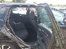 3HGGK5H87FM****** Destrozados 2015 Honda Fit en Columbus
