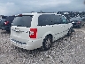 2A4RR5DG1BR****** Salvage and Wrecked 2011 Chrysler Town & Country in Florida State