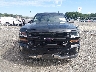 3GCUKRECXHG****** Wrecked 2017 Chevrolet Silverado 1500 in Maryland State