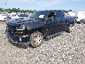 3GCUKRECXHG****** Used and Repairable 2017 Chevrolet Silverado 1500 in Elkton