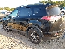 2T3ZFREV4HW****** Repairable 2017 Toyota RAV4 in North Carolina State