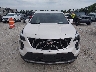 1GYFZCR40KF****** Wrecked 2019 Cadillac XT4 in Missouri State