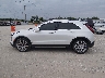 1GYFZCR40KF****** Repairable 2019 Cadillac XT4 in Missouri State