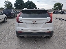 1GYFZCR40KF****** Wrecked 2019 Cadillac XT4