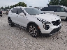 1GYFZCR40KF****** Salvage and Wrecked 2019 Cadillac XT4 in Springfield