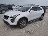 1GYFZCR40KF****** Used and Repairable 2019 Cadillac XT4 in Springfield
