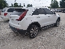 1GYFZCR40KF****** Salvage and Wrecked 2019 Cadillac XT4 in Missouri State