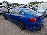 2HGFC2F81KH****** Salvage and Repairable 2019 Honda Civic in Long Island