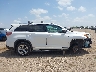 5TDYKRFHXFS****** Reparables 2015 Toyota Highlander en Estado de Texas