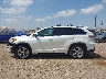5TDYKRFHXFS****** Salvamento 2015 Toyota Highlander