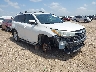 5TDYKRFHXFS****** Salvamento y Destrozados 2015 Toyota Highlander en Corpus Christi