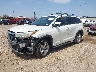 5TDYKRFHXFS****** Usados y Reparables 2015 Toyota Highlander en Corpus Christi