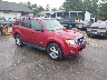 1FMCU93178K****** Salvage and Wrecked 2008 Ford Escape in Manchester