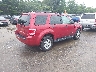 1FMCU93178K****** Salvage and Wrecked 2008 Ford Escape in New Hampshire State