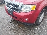 1FMCU93178K****** Salvage and Repairable 2008 Ford Escape in New Hampshire State
