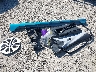 JTDKARFU3G3****** Wrecked 2016 Toyota Prius in Ohio State