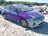JTDKARFU3G3****** Salvage and Wrecked 2016 Toyota Prius in Columbus