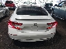 1HGCV1F35NA****** Destrozados 2022 Honda Accord