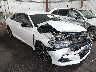 1HGCV1F35NA****** Salvamento y Destrozados 2022 Honda Accord en Tidewater